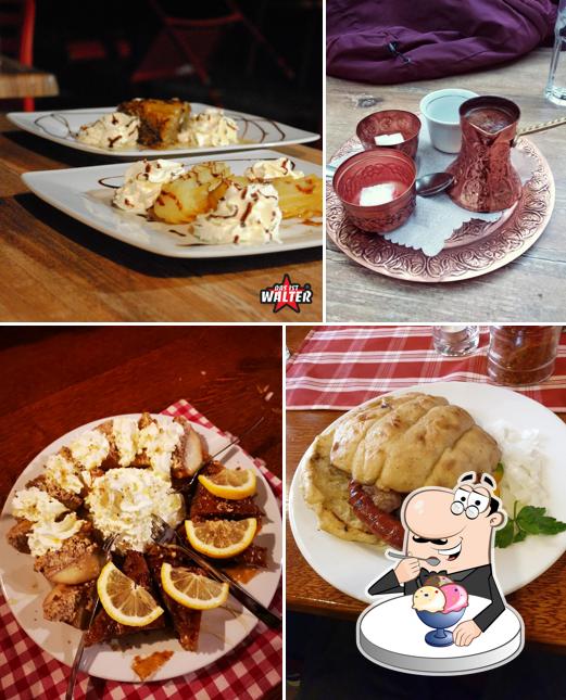 Das ist Walter - Center Ljubljana