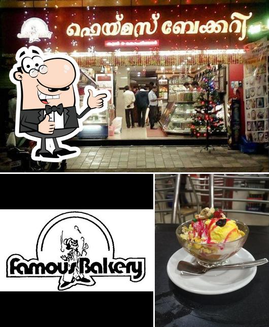 Famous Bakery photo