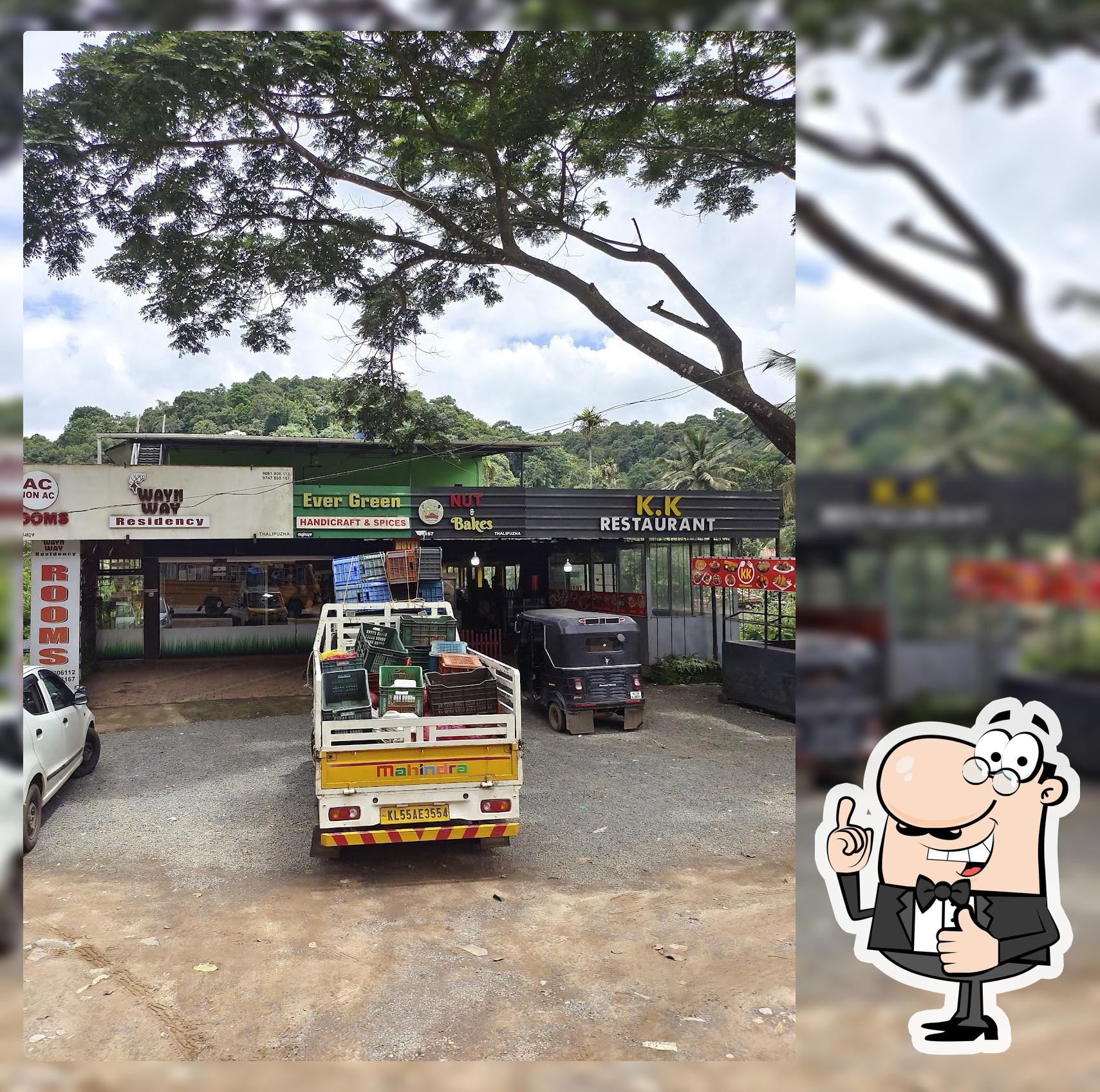 KK Food Court