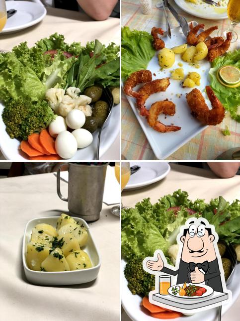 Restaurante Lindomar