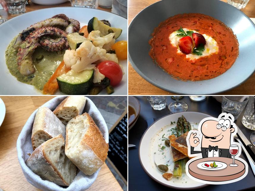 Restaurant LouLou.