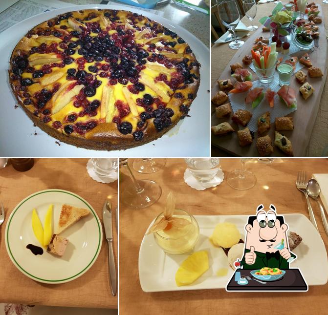 Cibo al Meldegg
