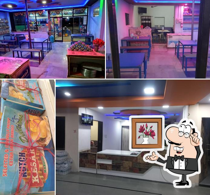 Narayan pura kir ki choki