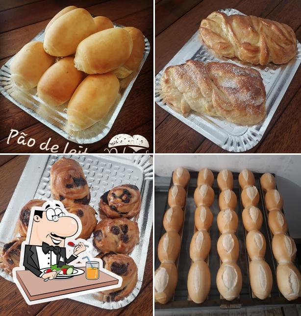 Padaria Cheirinho de Pão