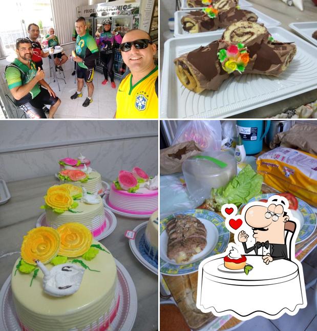 Padaria Pão Ungido