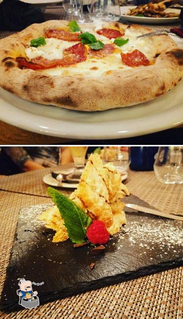 Cibo al Palato Assoluto