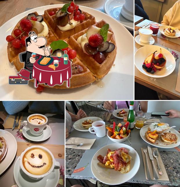 Cialde al Panenostro LAB