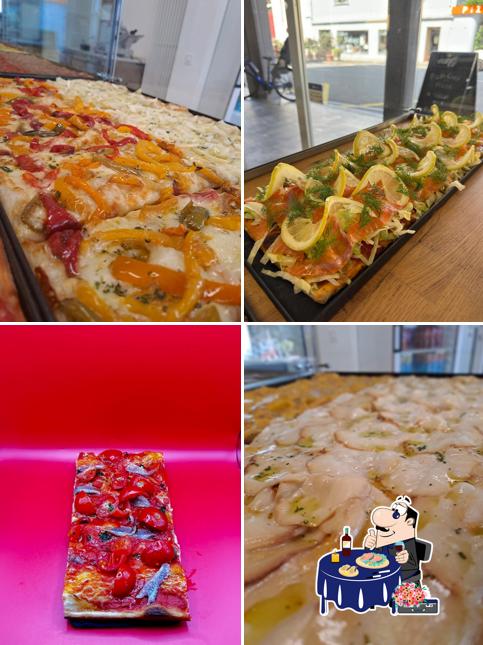 PizzaChef Brissago