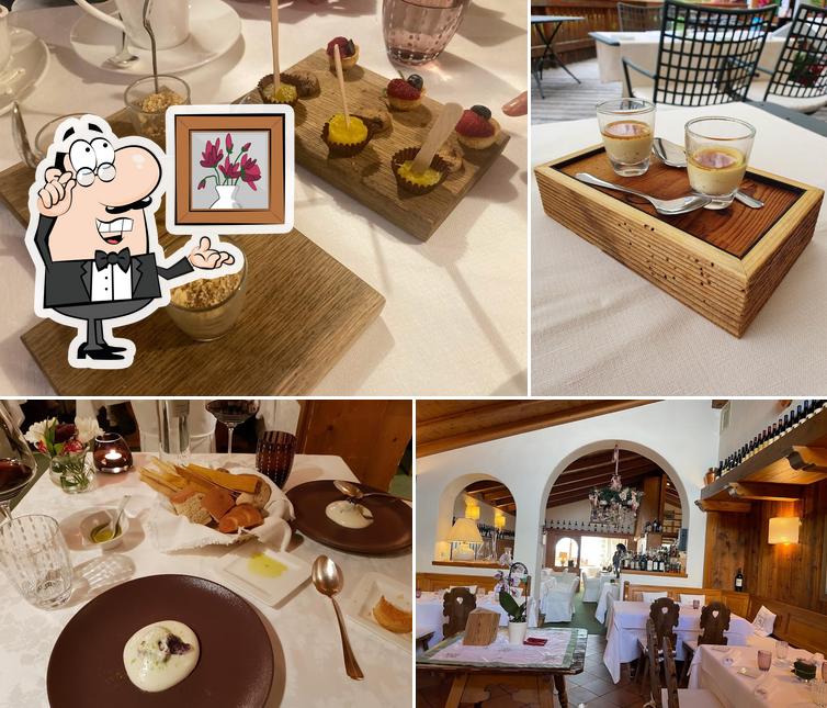 Ristorante Tivoli Cortina