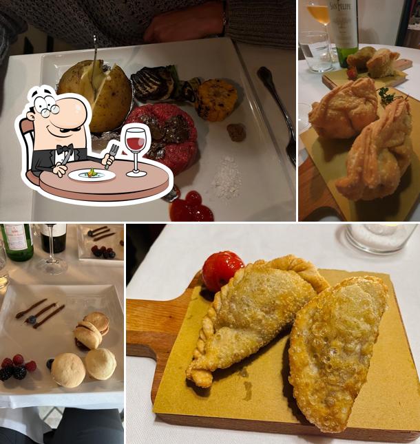 Ristorante il Gaucho