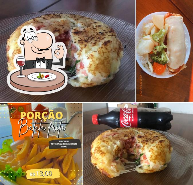 Restaurante Abelhão