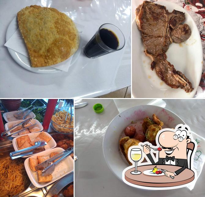 Restaurante Zanette