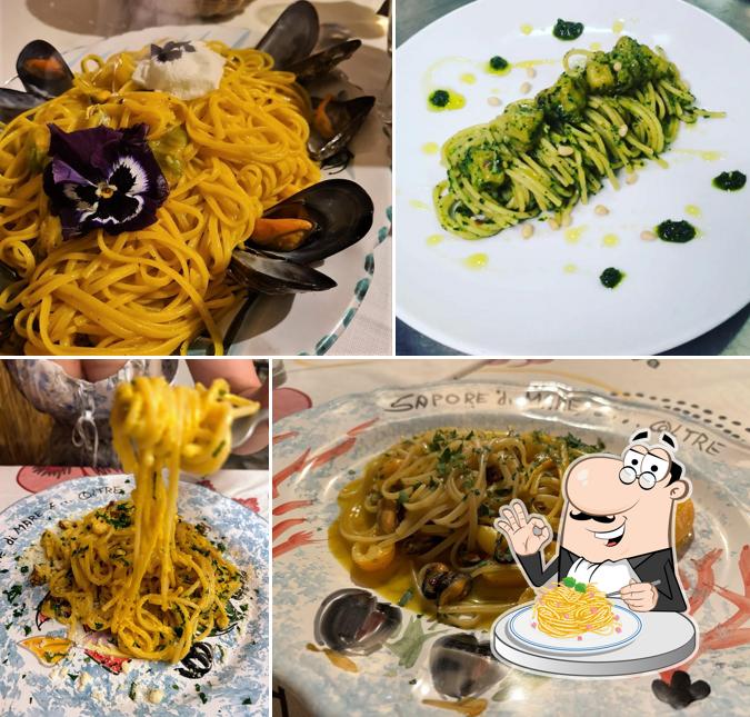 Sapore di Mare e Oltre