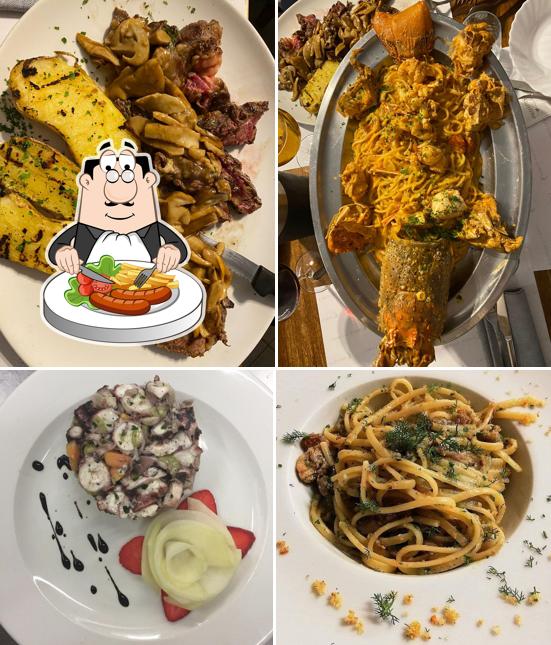 Platti al Bar-Ristorante pizzeria Bivio