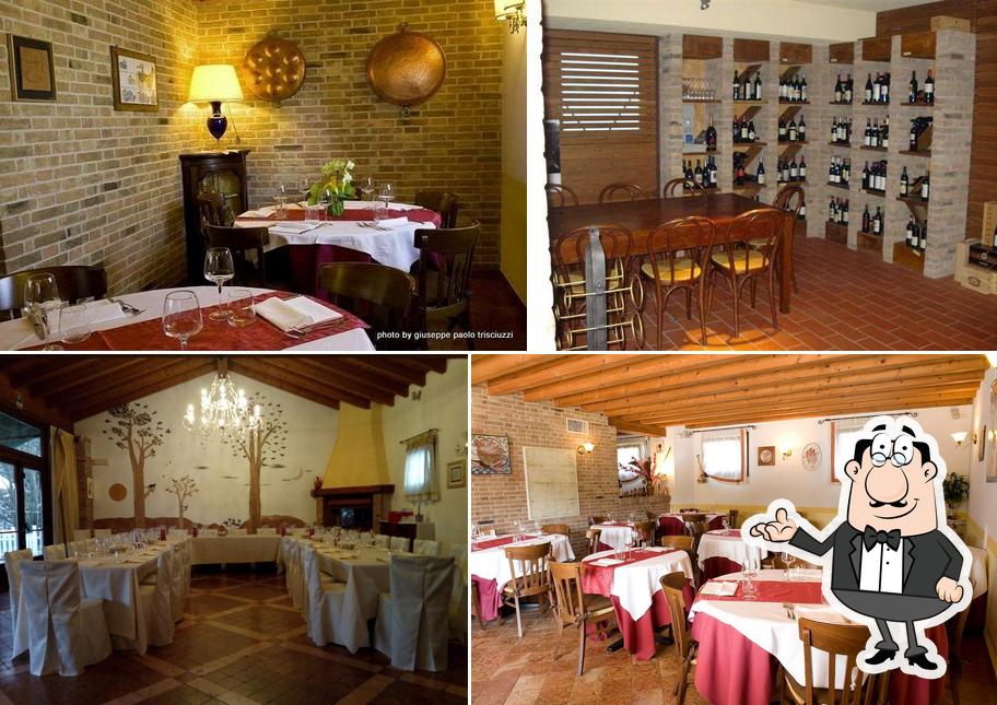 Osteria alla Pasina