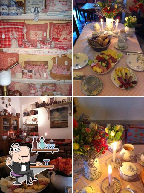 1900 Cafe Bistro - Berlin