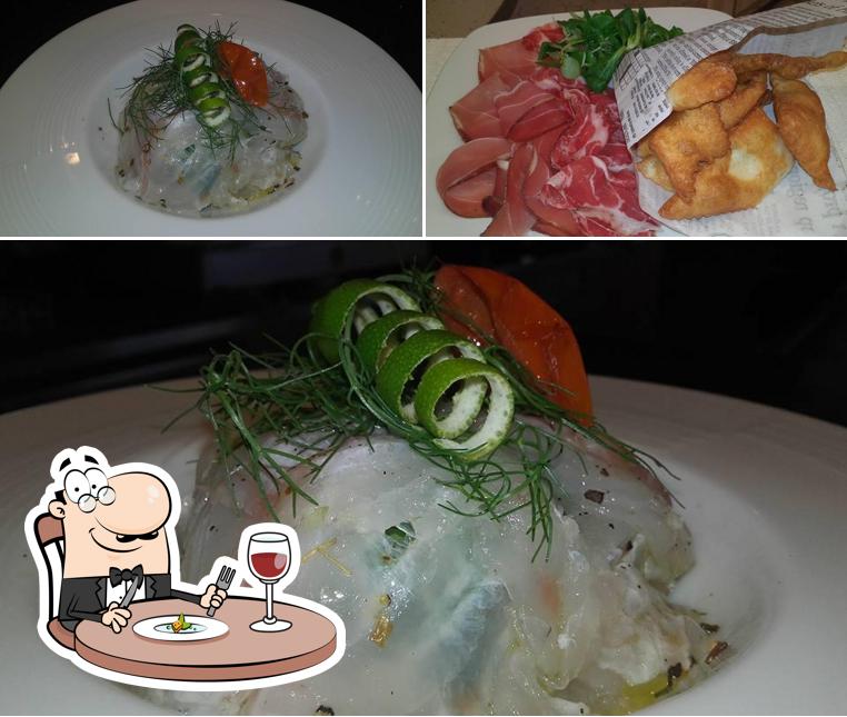 Bar Ristorante Vanita