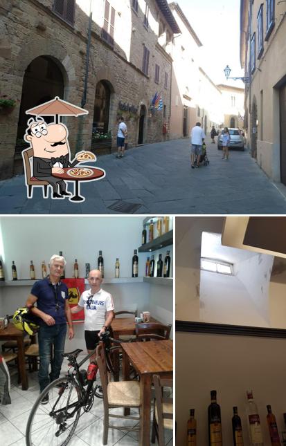 Gli esterni di Bar Da Paolino Alessia