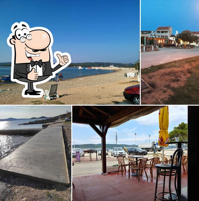 Ecco una foto di Cafe Bar Delfin