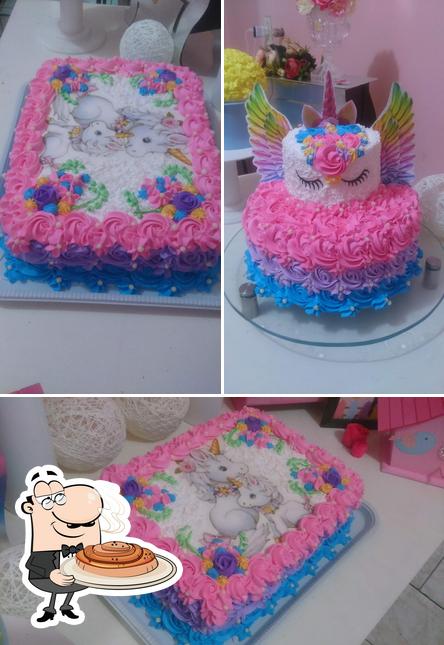 Delicias Da Maria