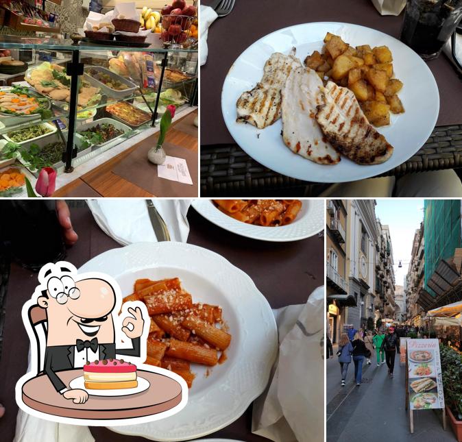 Vedi questa foto di Caffetteria Serpentone