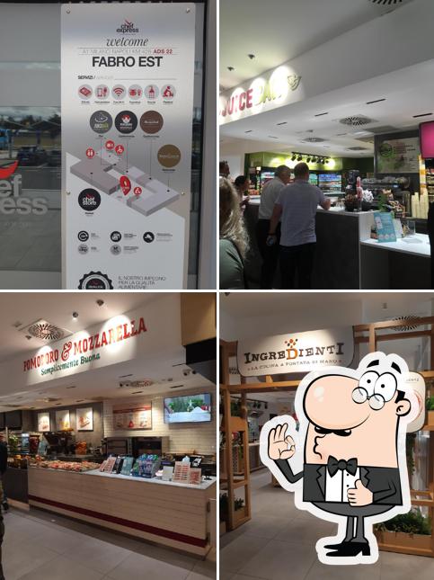 Chef Express - Fabro Est 22