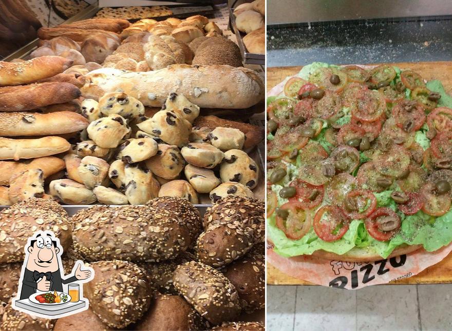 Platti al Forno Rizzo
