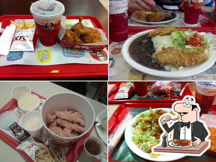 KFC