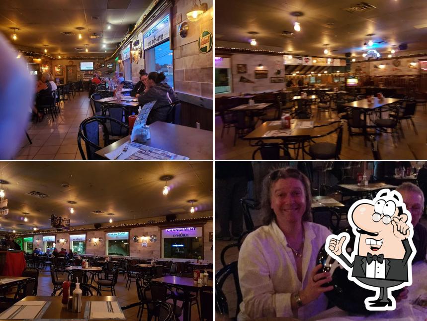 RESTO-BAR L'AMBIANCE
