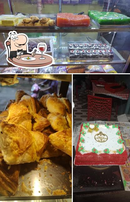 Lekshmi Bakery