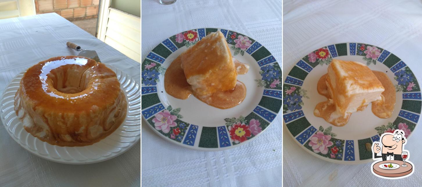 Bar E Lachonete Da Rosalia