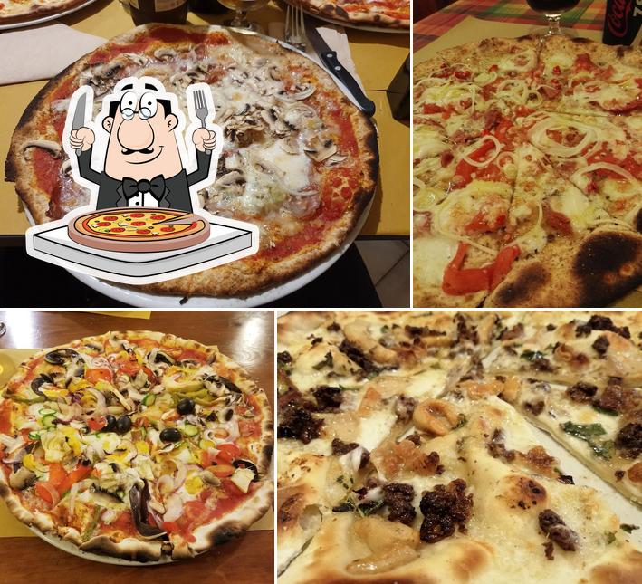 Bar Pizzeria Il Passeggero