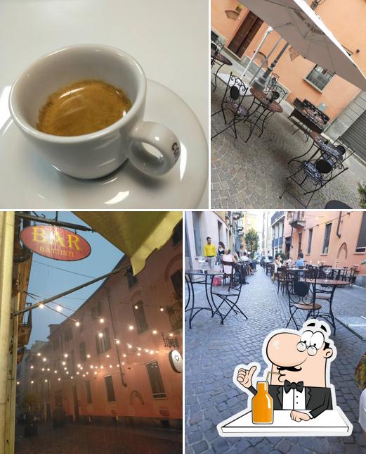 Caffetteria Battisti