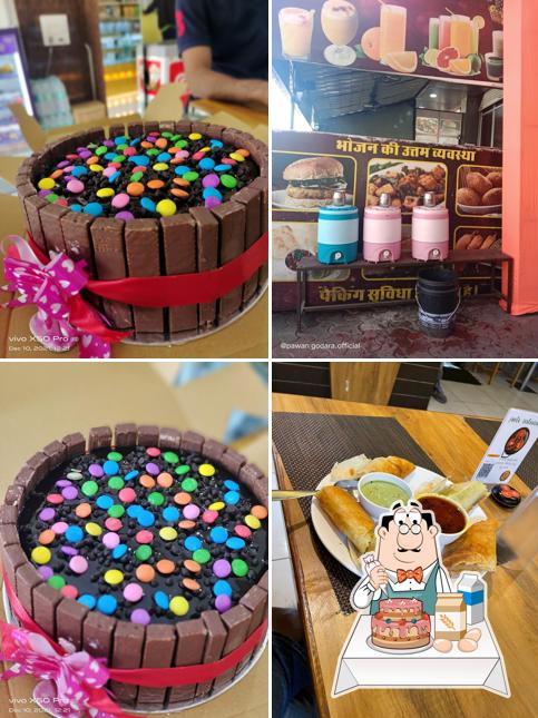 Ram Ras Restaurant & Fast Food