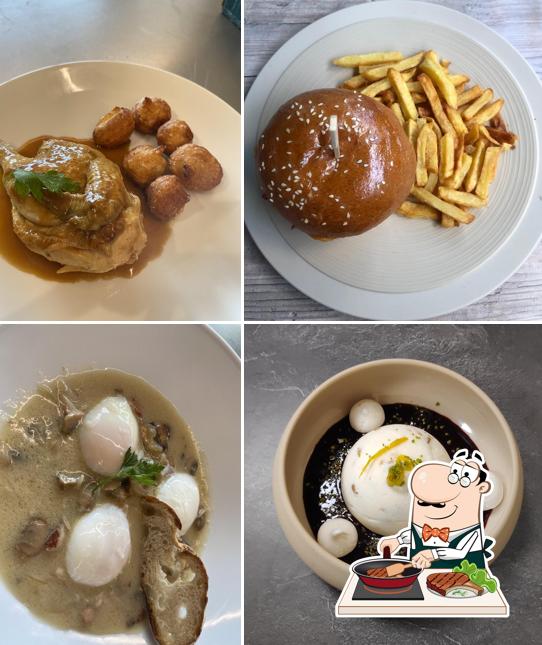 Brasserie au RenDez Vous