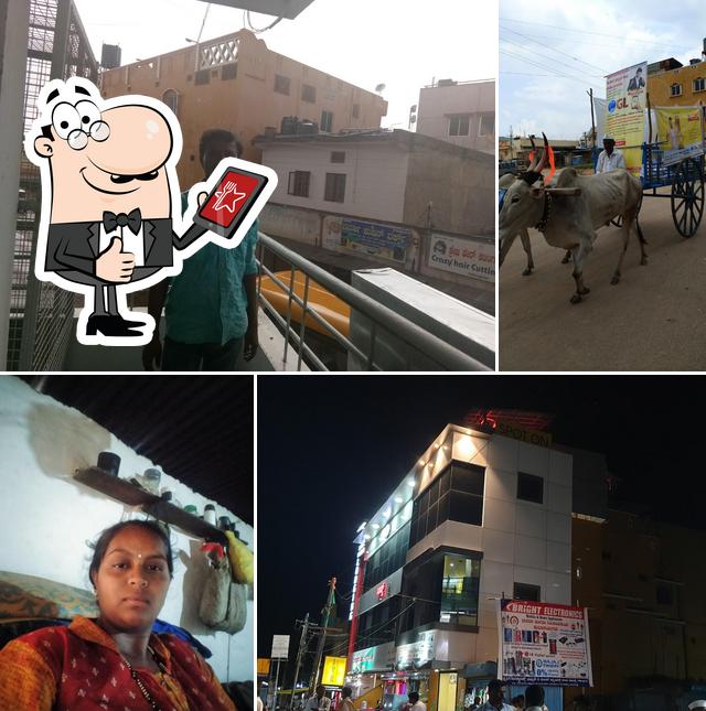 Durga Prasad bar& restaurant