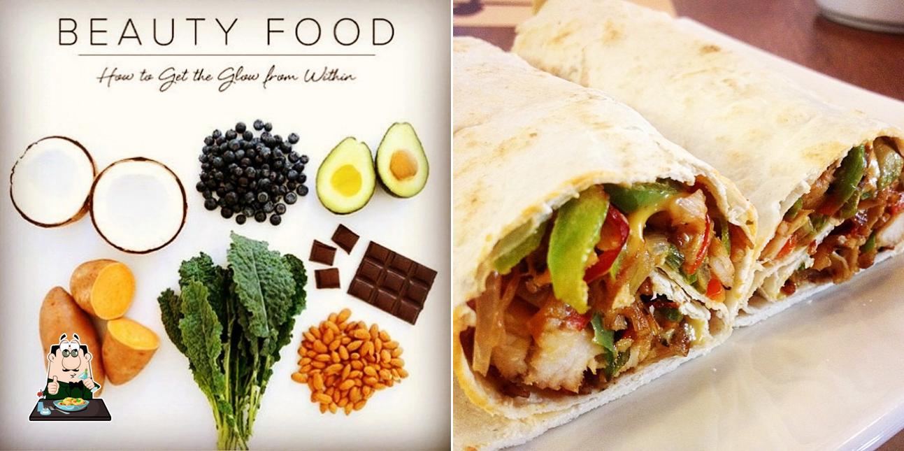Meals at Foodnmood