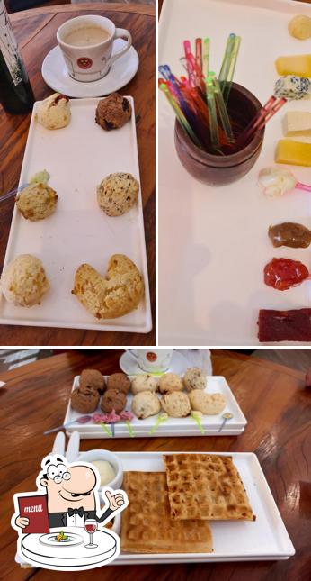 Comida em Casa 15 Armazém Cafeteria/ Congelados/ Carnes Nobres/ Empório