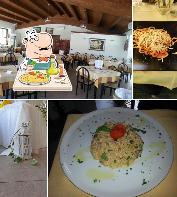 Cibo al Il Passante