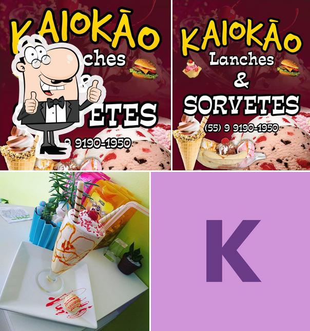Kaio Kão Fortaleza dos Valos RS