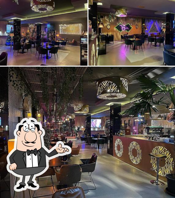 Onte bar & lounge