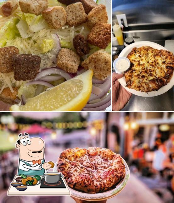 Padaria Da Cidade