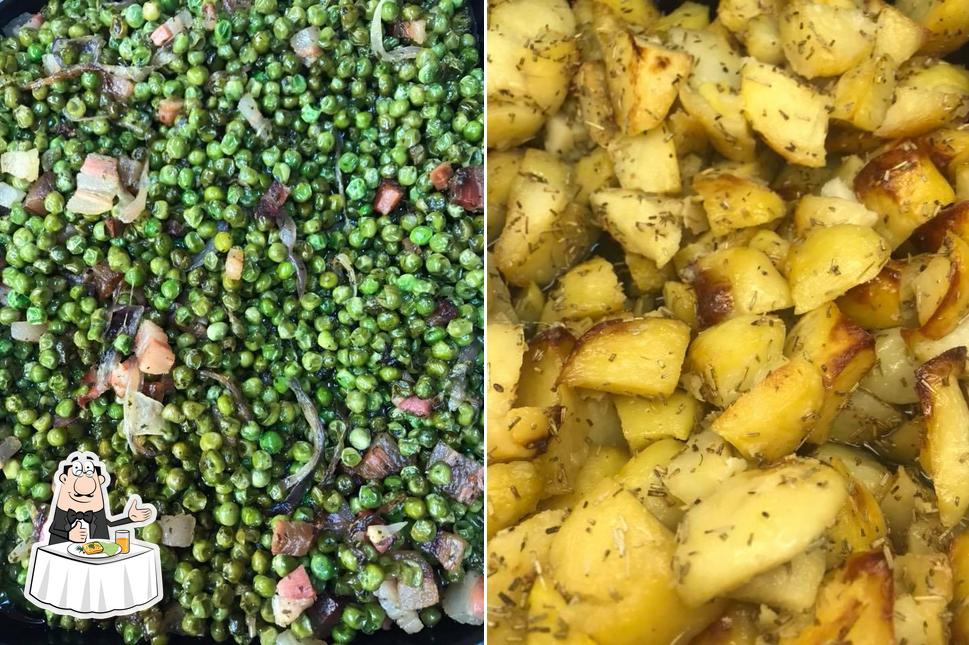 Platti al Forno Alimentari Le Mille Delizie