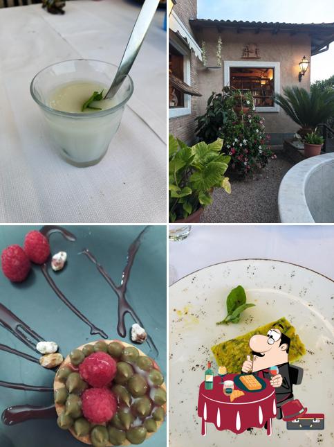 Ristorante Enoteca La Rocchetta