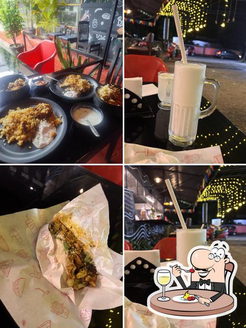 Rock Paper Scissors Vibes