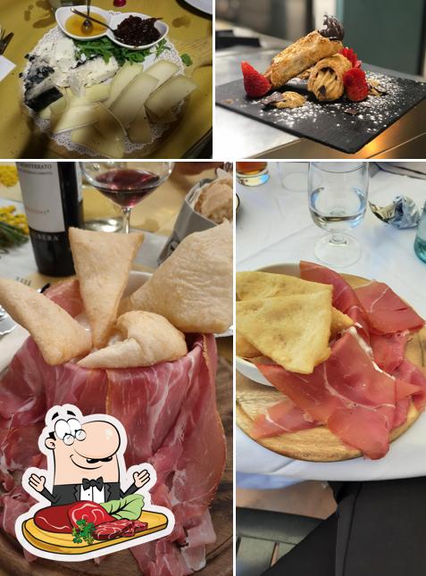 Ordina i un pasto a base di carne a Seven Village - Seven Beach