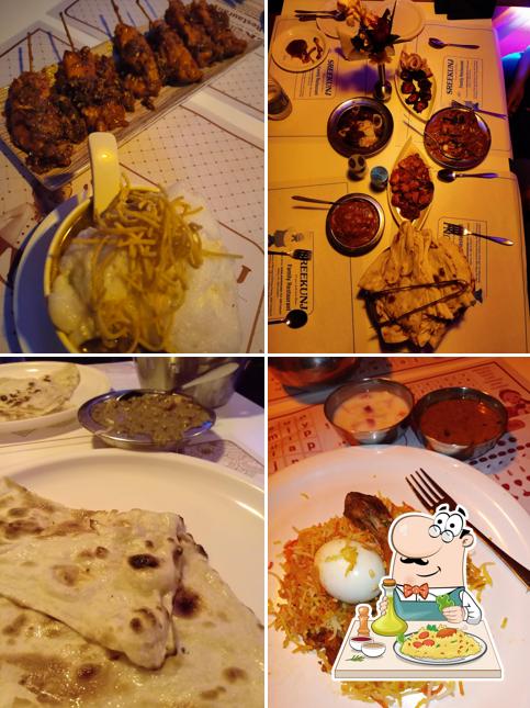 Sreekunj Restaurant