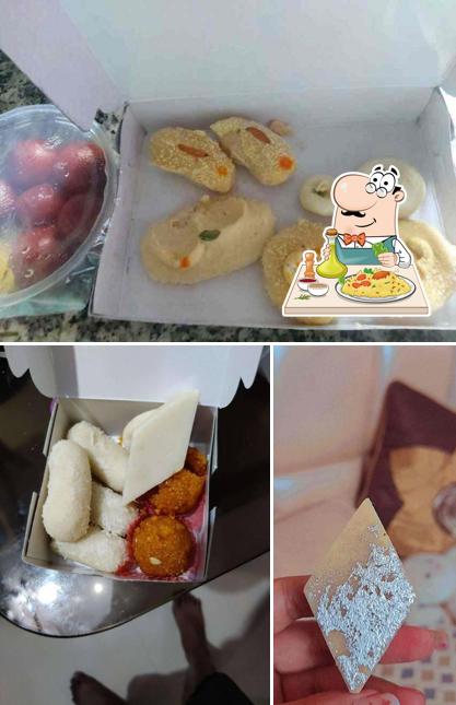 Sweets By Cake-A-Lishious