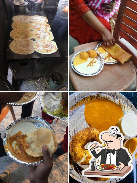 Vaishnavi Tiffin Centre