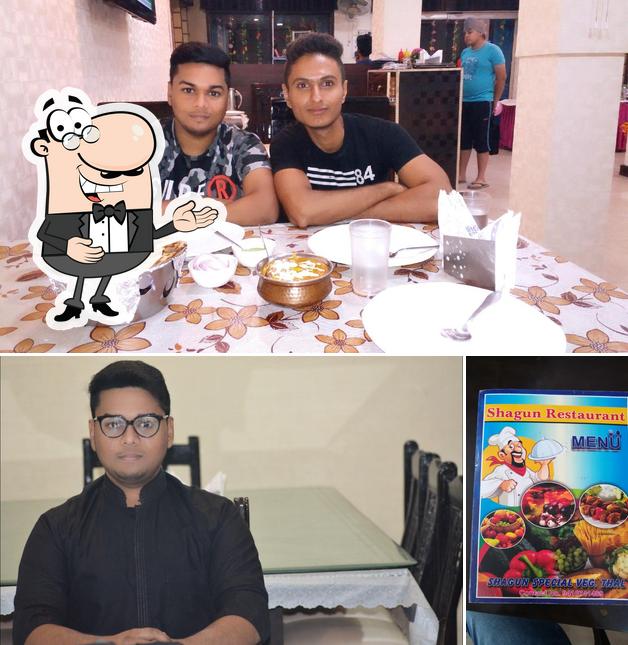 See the picture of Shagun Restaurant